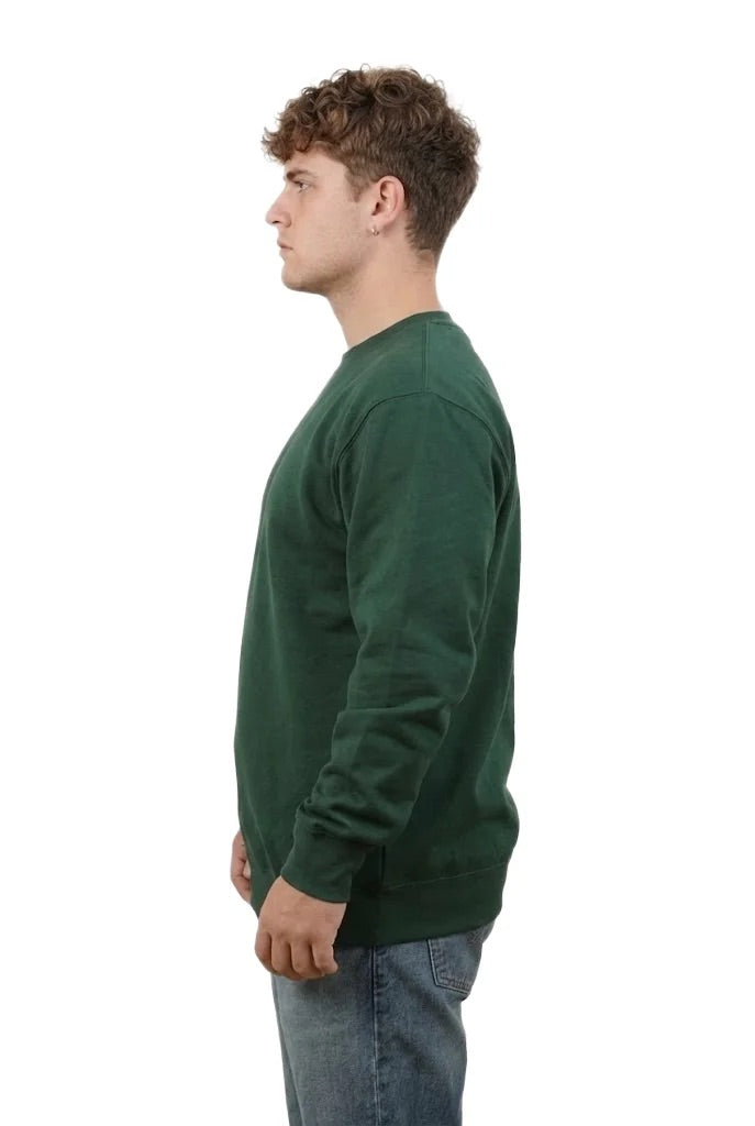 Style 903 Mid Weight Crewneck Sweatshirt