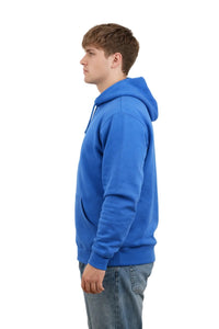 Milltex 717 — Premium Midweight Unisex Hoodie with 100% Cotton