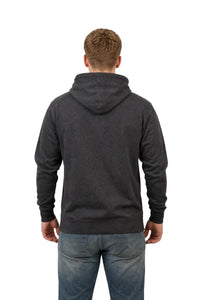 Milltex 717 — Premium Midweight Unisex Hoodie with 100% Cotton