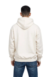 Milltex 317 Unisex Midweight Promo Fleece Hoodie