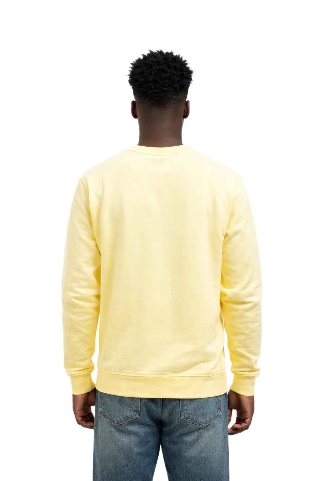 Style 903 Mid Weight Crewneck Sweatshirt