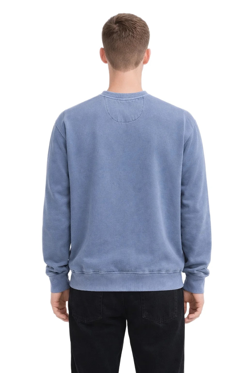 Milltex 403 Unisex Heavyweight Crewneck Sweatshirt