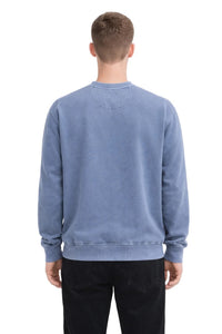 Milltex 403 Unisex Heavyweight Crewneck Sweatshirt