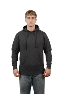 Milltex 717 — Premium Midweight Unisex Hoodie with 100% Cotton