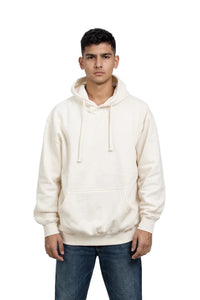 Milltex 317 Unisex Midweight Promo Fleece Hoodie