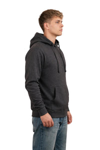 Milltex 717 — Premium Midweight Unisex Hoodie with 100% Cotton
