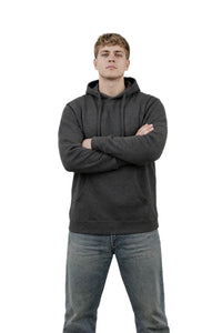 Milltex 717 — Premium Midweight Unisex Hoodie with 100% Cotton