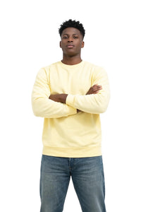 Style 903 Mid Weight Crewneck Sweatshirt