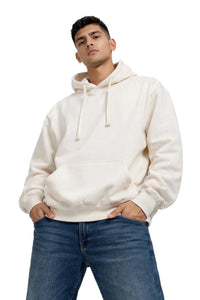 Milltex 317 Unisex Midweight Promo Fleece Hoodie