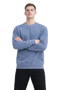 Milltex 403 Unisex Heavyweight Crewneck Sweatshirt