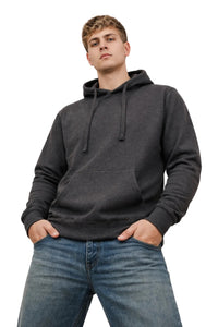 Milltex 717 — Premium Midweight Unisex Hoodie with 100% Cotton