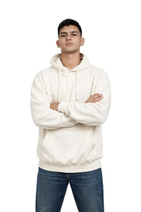 Milltex 317 Unisex Midweight Promo Fleece Hoodie