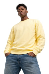 Style 903 Mid Weight Crewneck Sweatshirt