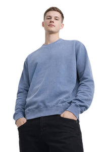 Milltex 403 Unisex Heavyweight Crewneck Sweatshirt