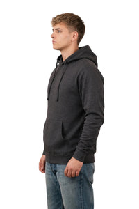 Milltex 717 — Premium Midweight Unisex Hoodie with 100% Cotton