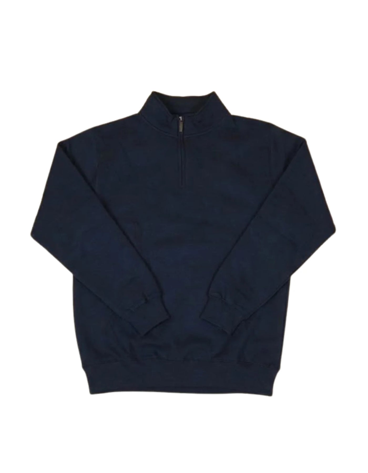 Milltex 935 Unisex Heavy Weight Quarter Zip Jacket