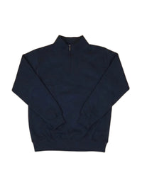 Milltex 935 Unisex Heavy Weight Quarter Zip Jacket