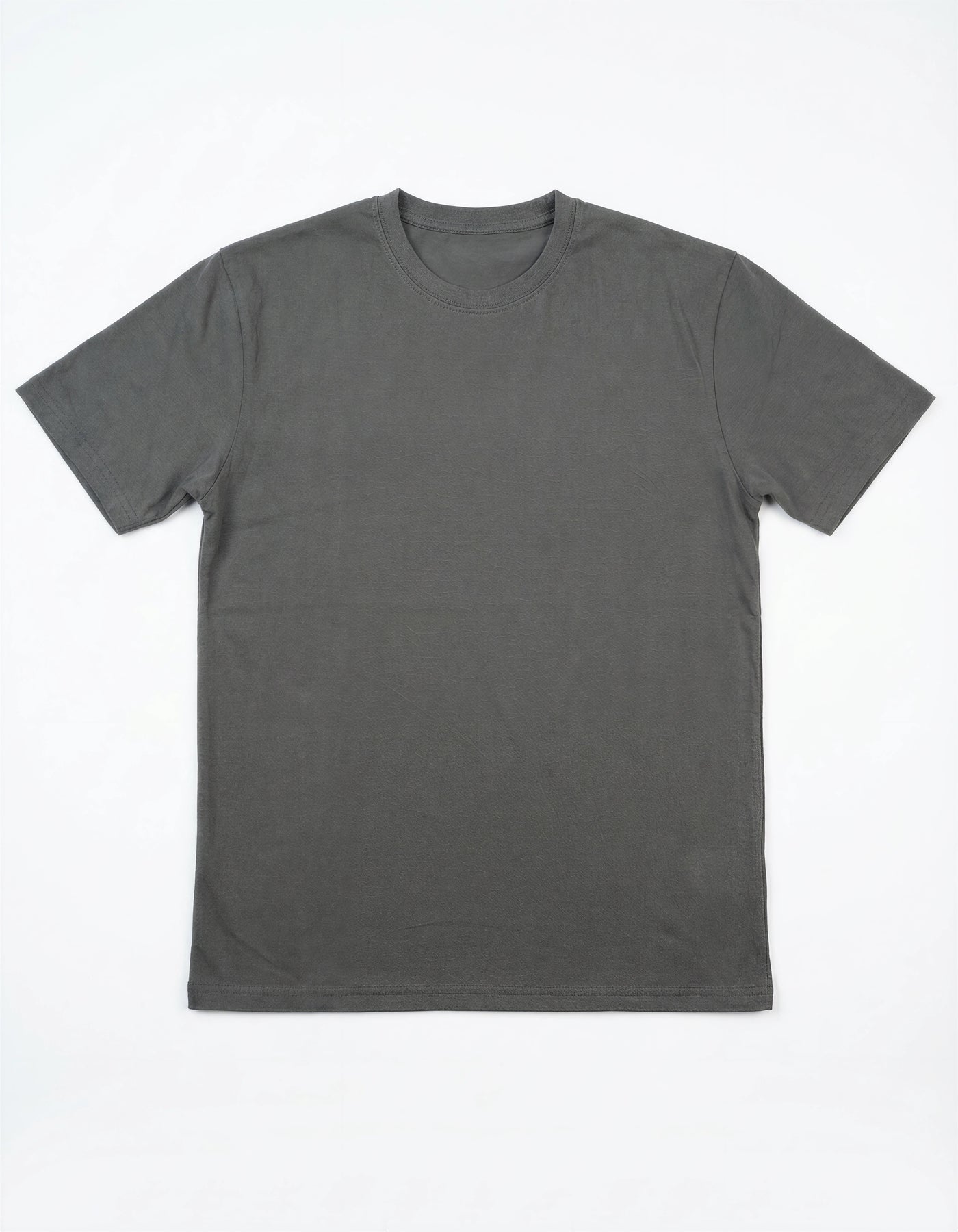 Milltex 400 Unisex Mid Weight Short Sleeve Pigment Dyed Tee
