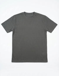 Milltex 400 Unisex Mid Weight Short Sleeve Pigment Dyed Tee
