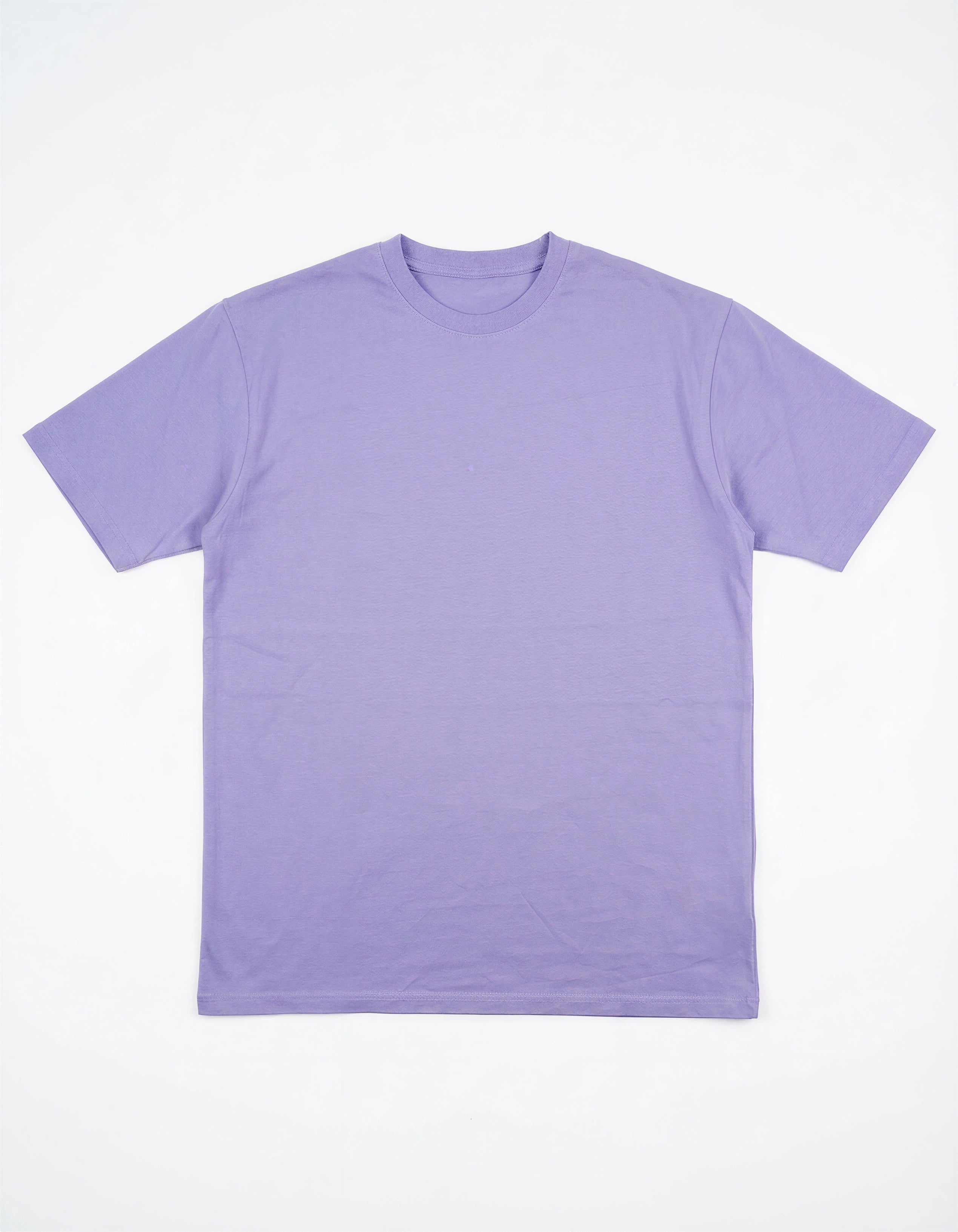 Milltex 400 Unisex Mid Weight Short Sleeve Pigment Dyed Tee