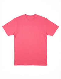 Milltex 400 Unisex Mid Weight Short Sleeve Pigment Dyed Tee