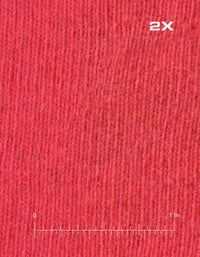 Milltex 400 Unisex Mid Weight Short Sleeve Pigment Dyed Tee