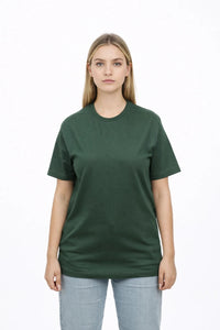 Milltex 200 Unisex Fashion T-Shirt | Ultra Soft Premium Crew Neck Tee
