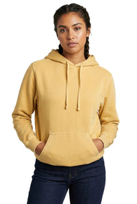 Milltex 417 Adult Unisex Heavyweight Plain Hoodie
