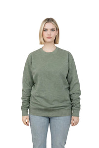 Style 903 Mid Weight Crewneck Sweatshirt