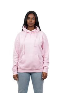 Milltex 317 Unisex Midweight Promo Fleece Hoodie