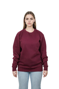 Style 903 Mid Weight Crewneck Sweatshirt