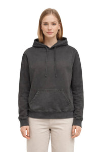 Milltex 417 Adult Unisex Heavyweight Plain Hoodie