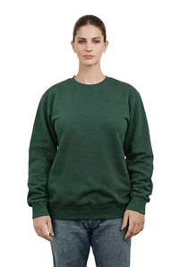 Style 903 Mid Weight Crewneck Sweatshirt