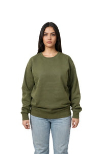 Style 903 Mid Weight Crewneck Sweatshirt