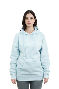 Milltex 717 — Premium Midweight Unisex Hoodie with 100% Cotton