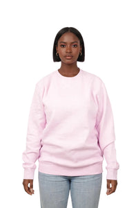 Style 903 Mid Weight Crewneck Sweatshirt