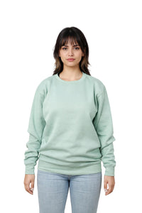 Style 903 Mid Weight Crewneck Sweatshirt