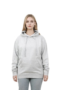 Milltex 317 Unisex Midweight Promo Fleece Hoodie
