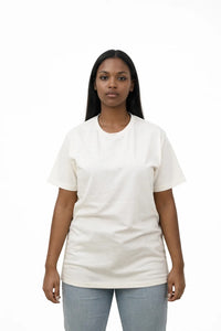 Milltex 200 Unisex Fashion T-Shirt | Ultra Soft Premium Crew Neck Tee