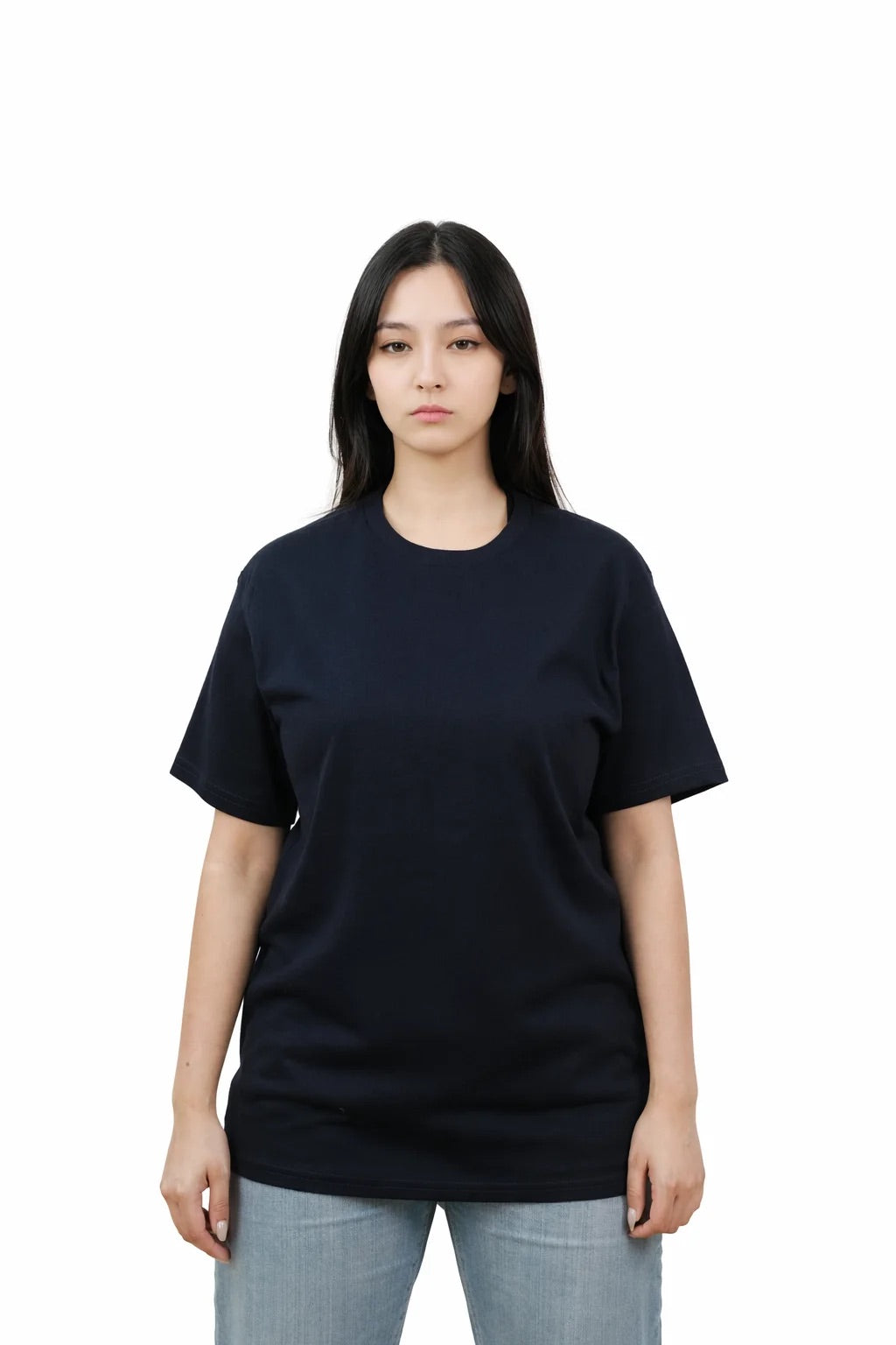 Milltex 200 Unisex Fashion T-Shirt | Ultra Soft Premium Crew Neck Tee