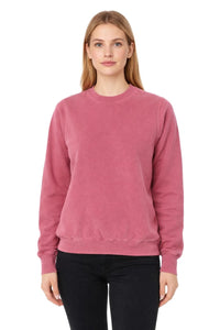 Milltex 403 Unisex Heavyweight Crewneck Sweatshirt