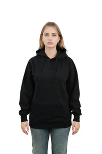 Milltex 717 — Premium Midweight Unisex Hoodie with 100% Cotton