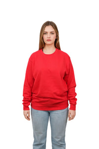 Style 903 Mid Weight Crewneck Sweatshirt