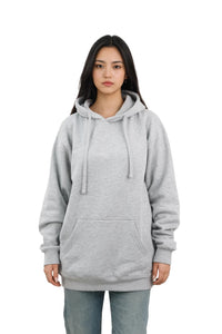 Milltex 717 — Premium Midweight Unisex Hoodie with 100% Cotton