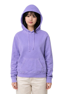 Milltex 417 Adult Unisex Heavyweight Plain Hoodie