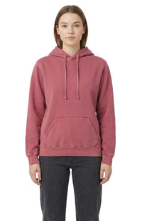 Milltex 417 Adult Unisex Heavyweight Plain Hoodie