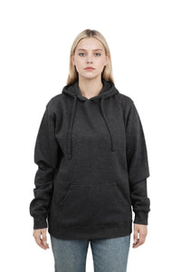 Milltex 717 — Premium Midweight Unisex Hoodie with 100% Cotton