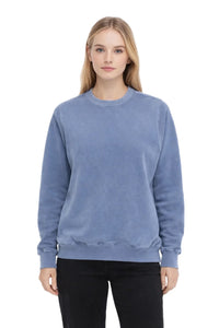 Milltex 403 Unisex Heavyweight Crewneck Sweatshirt