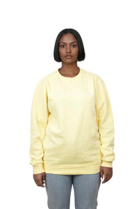 Style 903 Mid Weight Crewneck Sweatshirt