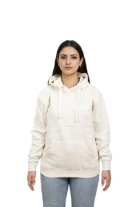 Milltex 317 Unisex Midweight Promo Fleece Hoodie